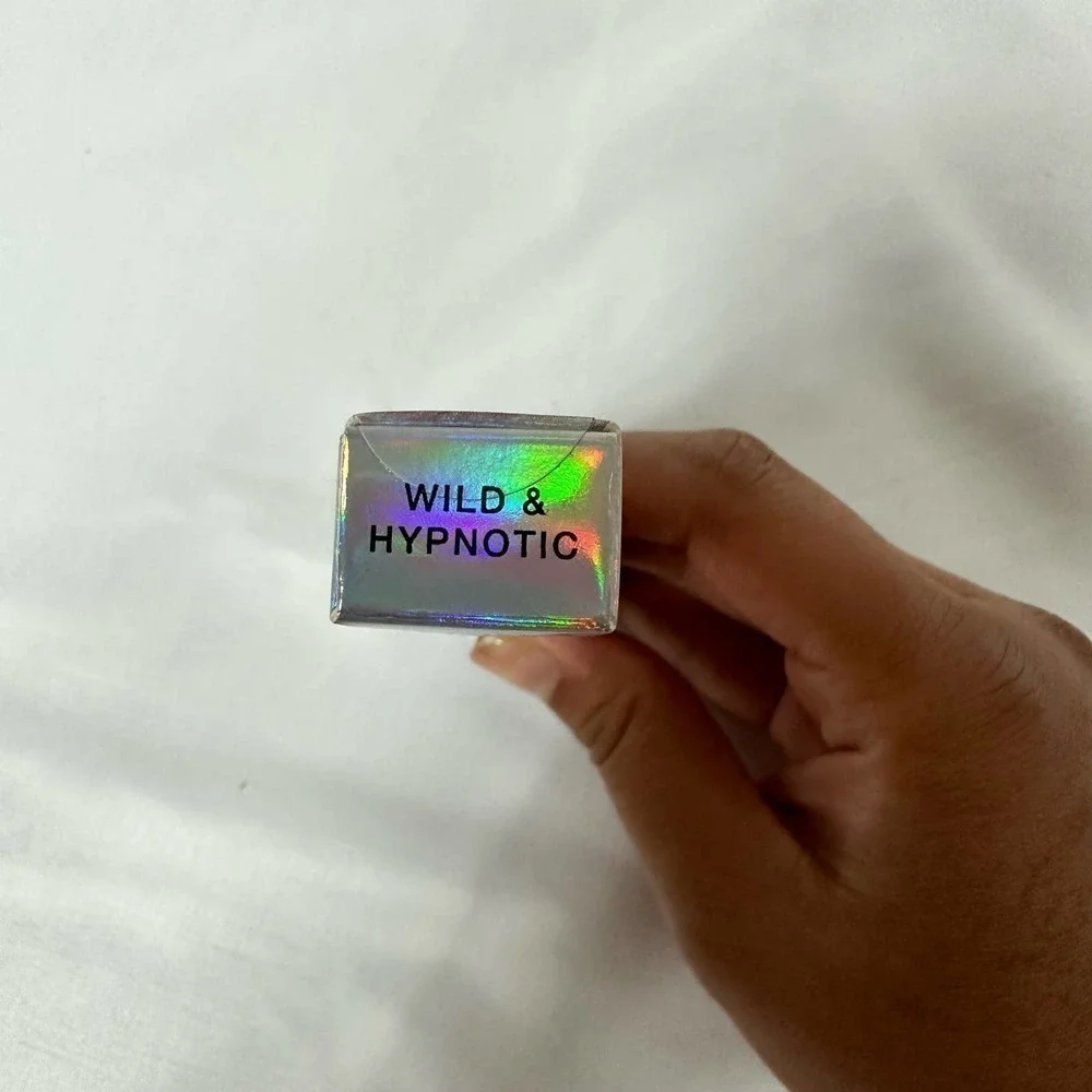 Nwt Victoria’s Secret Cream Shimmer Shadow Duo - Wild & Hypnotic - Picture 5 of 5